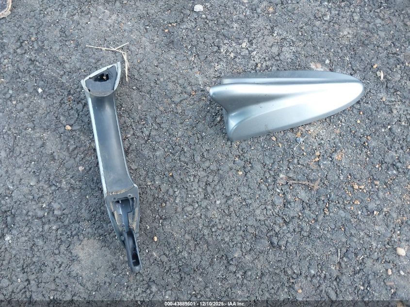 2016 Hyundai Elantra Se VIN: 5NPDH4AE4GH741518 Lot: 43889501