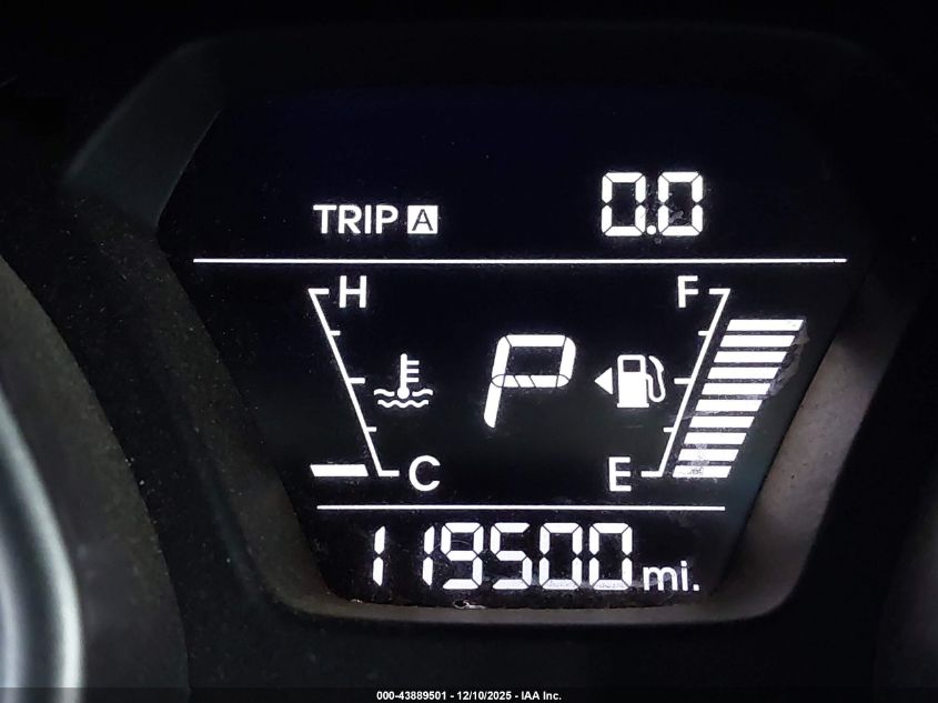 2016 Hyundai Elantra Se VIN: 5NPDH4AE4GH741518 Lot: 43889501