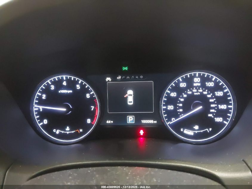 2015 Hyundai Genesis 3.8 VIN: KMHGN4JE5FU018640 Lot: 43889520