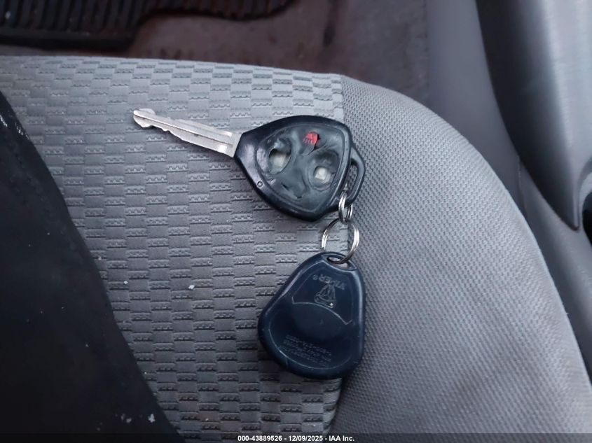 2006 Toyota Rav4 Limited VIN: JTMBD31V466020542 Lot: 43889526