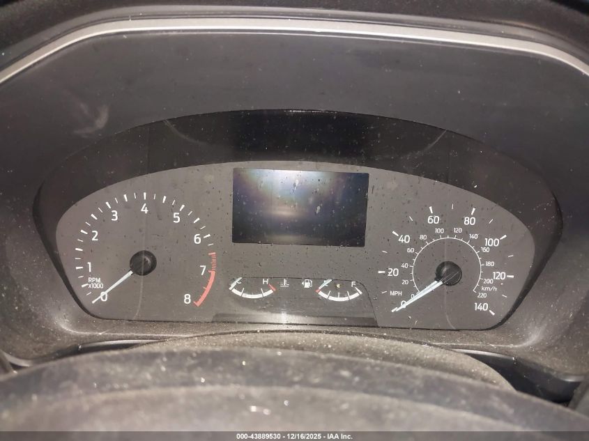 2022 Ford Escape Se VIN: 1FMCU9G65NUA07134 Lot: 43889530