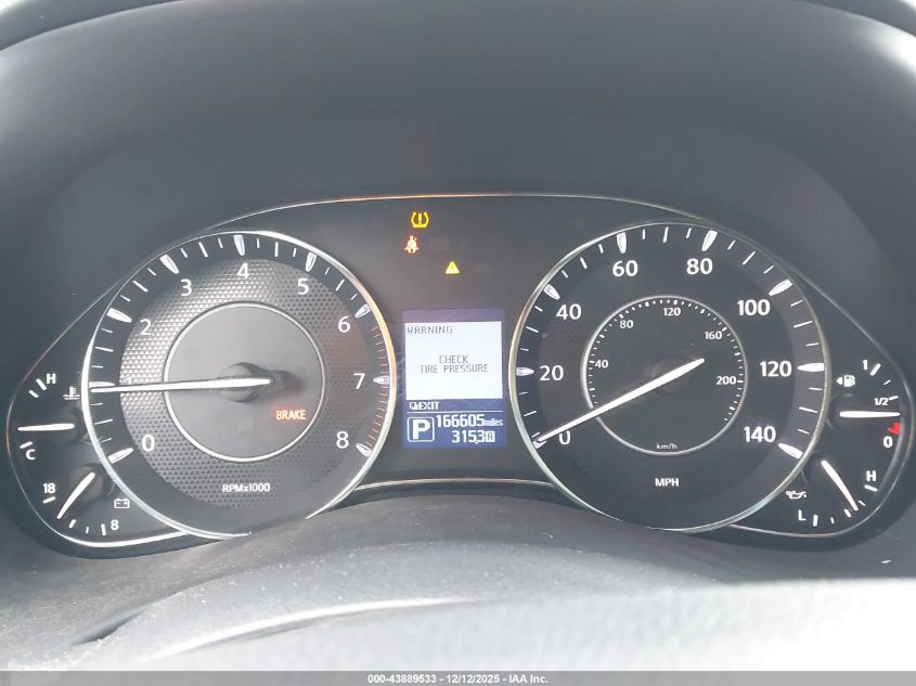 2017 Nissan Armada Platinum VIN: JN8AY2NE9H9705355 Lot: 43889533