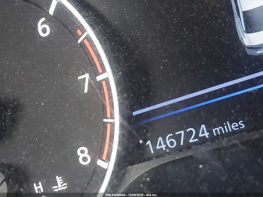 2019 Nissan Altima 2.5 Sr VIN: 1N4BL4CV4KN319542 Lot: 43889544