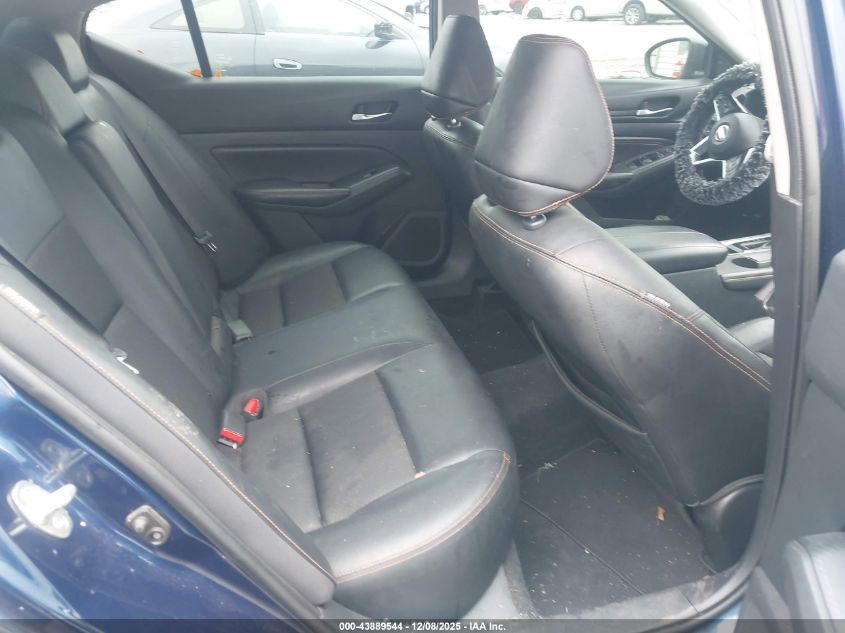 2019 Nissan Altima 2.5 Sr VIN: 1N4BL4CV4KN319542 Lot: 43889544