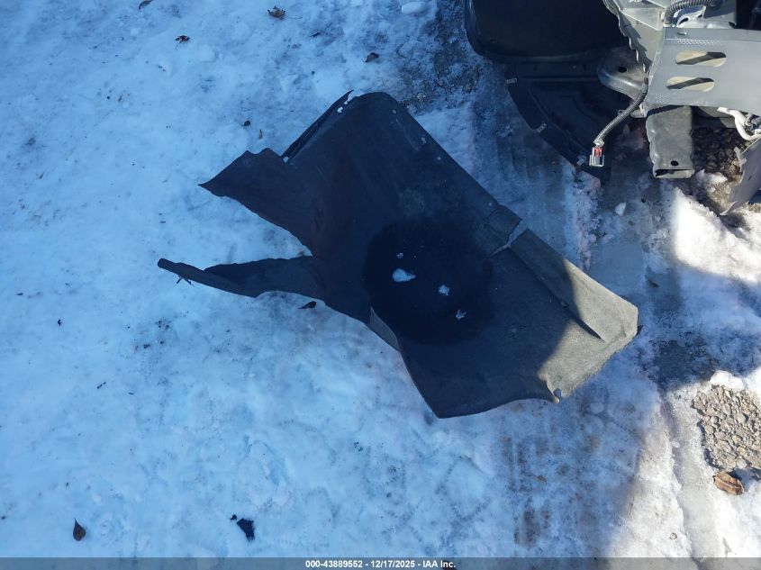 2023 Chevrolet Malibu Fwd 1Lt VIN: 1G1ZD5ST6PF179189 Lot: 43889552