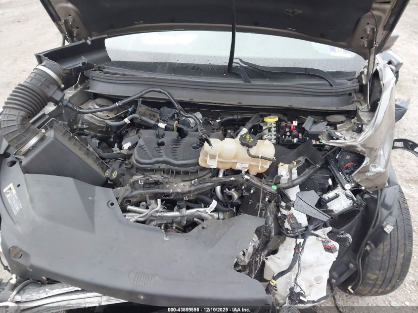 2019 Jeep Cherokee Limited 4X4 VIN: 1C4PJMDX6KD133268 Lot: 43889556