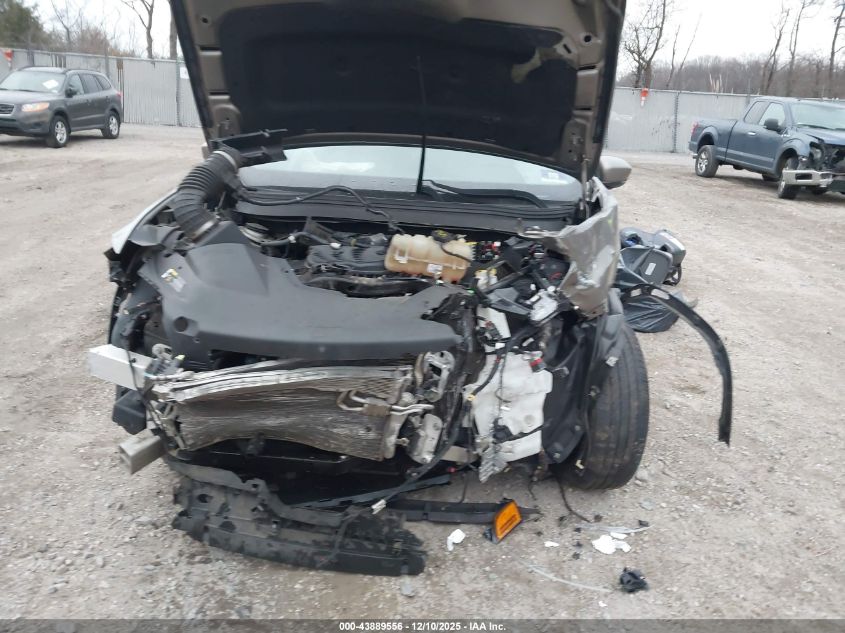 2019 Jeep Cherokee Limited 4X4 VIN: 1C4PJMDX6KD133268 Lot: 43889556