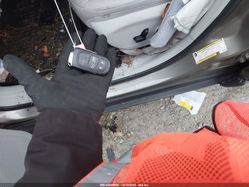 2019 Jeep Cherokee Limited 4X4 VIN: 1C4PJMDX6KD133268 Lot: 43889556