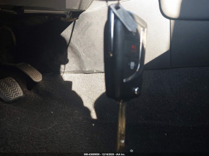 2017 Toyota Corolla Im VIN: JTNKARJE9HJ532482 Lot: 43889558