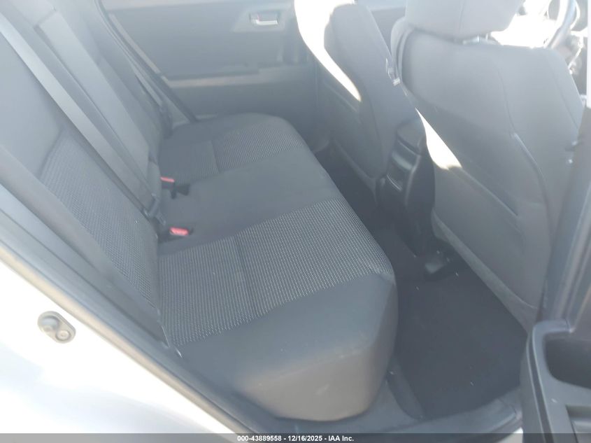 2017 Toyota Corolla Im VIN: JTNKARJE9HJ532482 Lot: 43889558