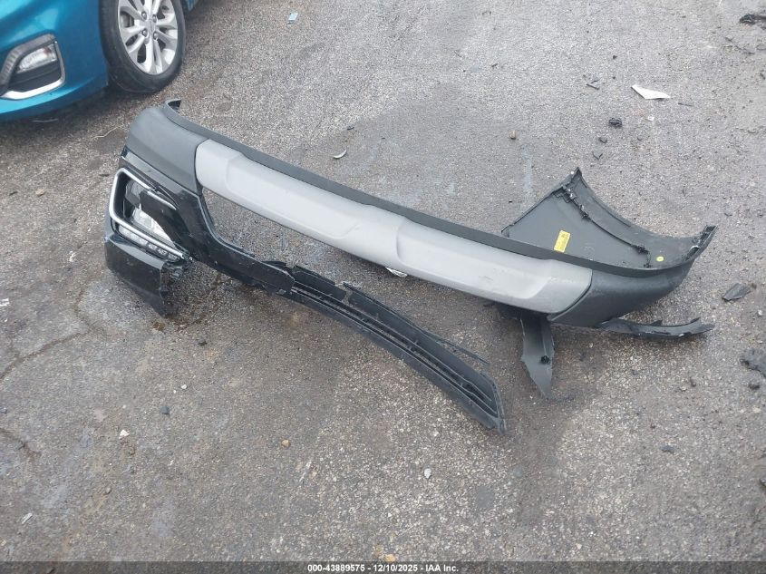 2018 Hyundai Santa Fe Sport 2.4L VIN: 5XYZUDLB2JG559948 Lot: 43889575