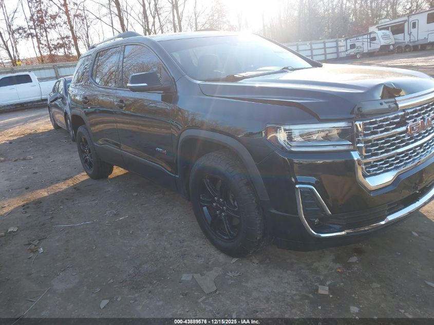 GMC ACADIA AWD AT4