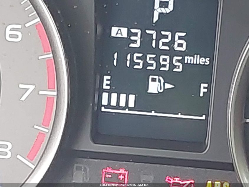 2016 Subaru Forester 2.5I Limited VIN: JF2SJAHC1GH434029 Lot: 43889581