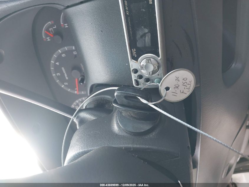 2002 Ford F-150 Lariat/Xl/Xlt VIN: 1FTRX18L62NB97866 Lot: 43889599