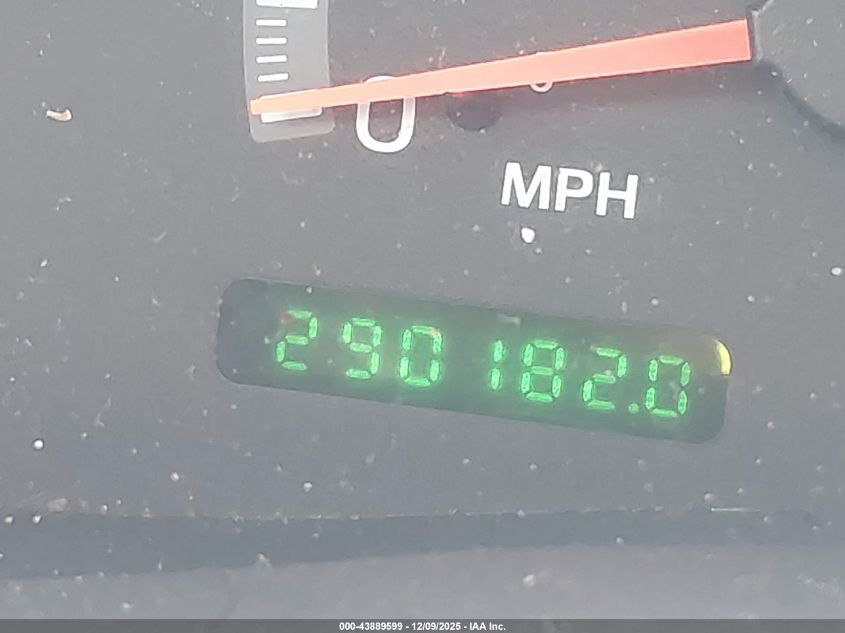 2002 Ford F-150 Lariat/Xl/Xlt VIN: 1FTRX18L62NB97866 Lot: 43889599