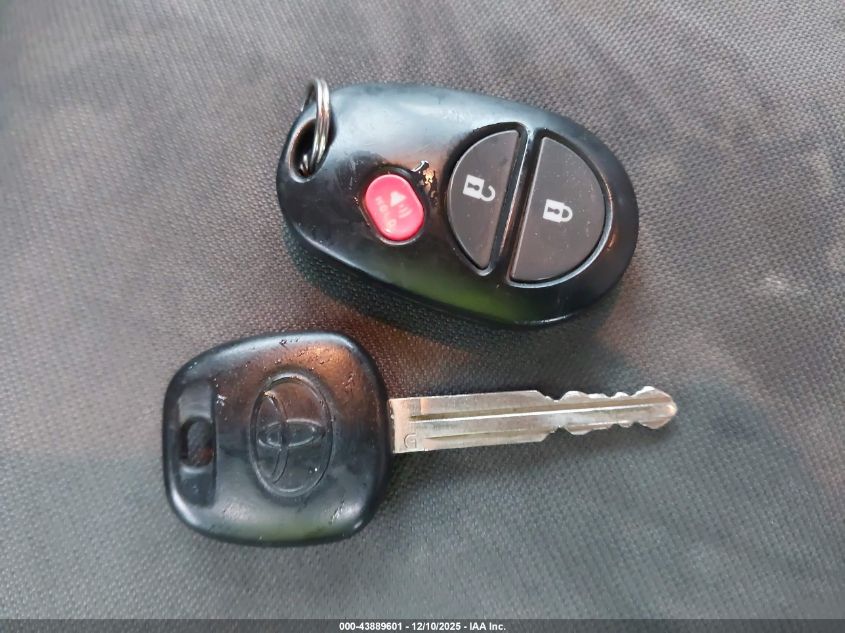 2015 Toyota Tundra Sr5 5.7L V8 VIN: 5TFDW5F15FX485491 Lot: 43889601