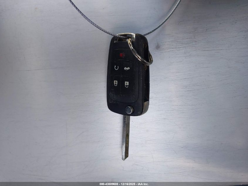 2016 Chevrolet Cruze Limited 2Lt Auto VIN: 1G1PF5SB4G7149630 Lot: 43889608