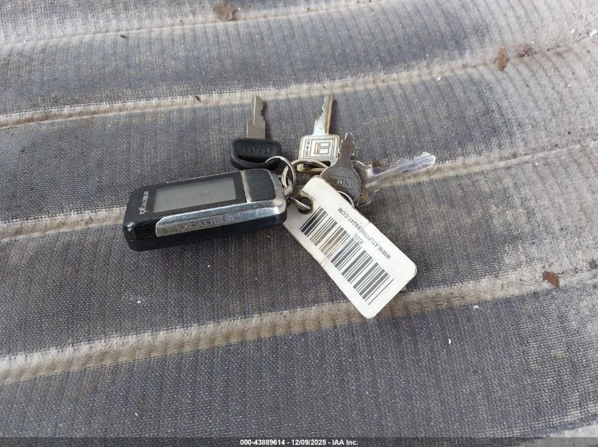 1993 Chevrolet Gmt-400 C1500 VIN: 2GCEC19Z8P1224541 Lot: 43889614