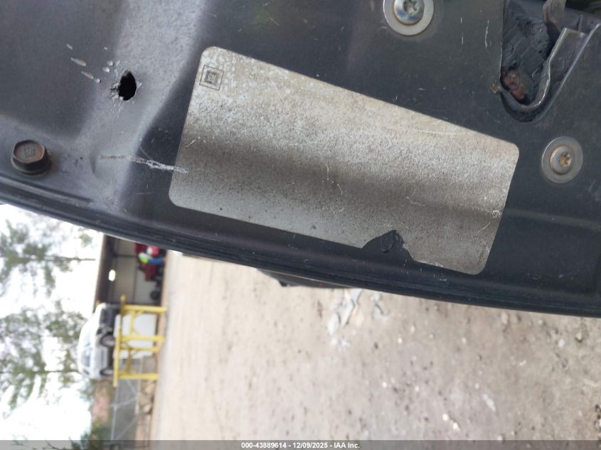 1993 Chevrolet Gmt-400 C1500 VIN: 2GCEC19Z8P1224541 Lot: 43889614