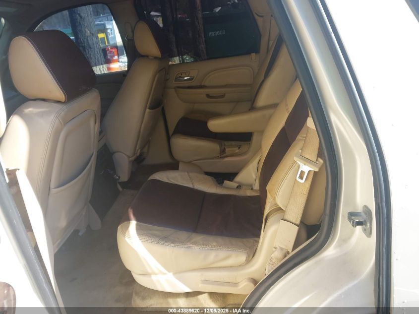 2007 Cadillac Escalade Standard VIN: 1GYFK63827R219566 Lot: 43889620