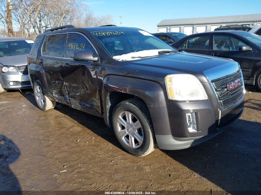 GMC TERRAIN SLE-2