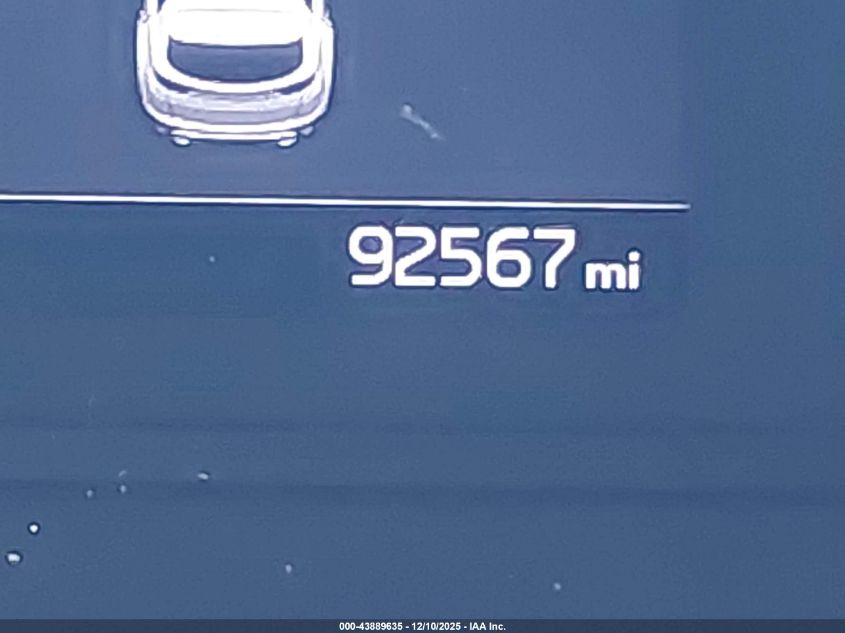 2020 Kia Sportage Lx VIN: KNDPMCAC6L7781423 Lot: 43889635