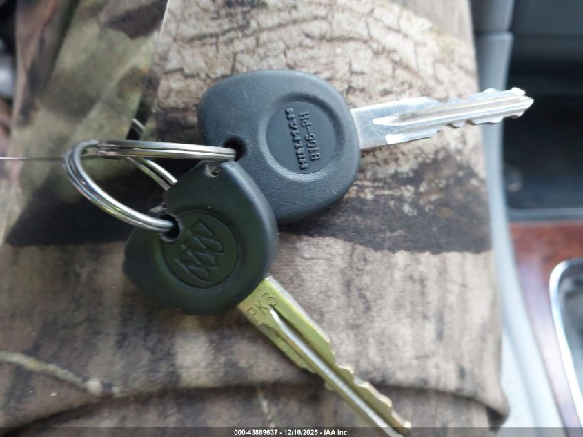 2006 Buick Lacrosse Cxl VIN: 2G4WD582661113266 Lot: 43889637