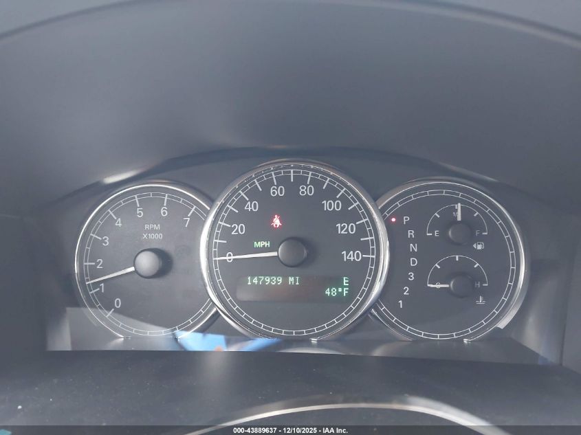 2006 Buick Lacrosse Cxl VIN: 2G4WD582661113266 Lot: 43889637