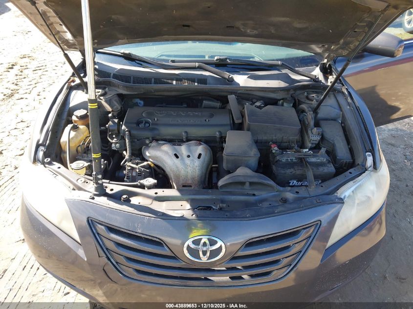 2009 Toyota Camry Le VIN: 4T1BE46K09U414696 Lot: 43889653