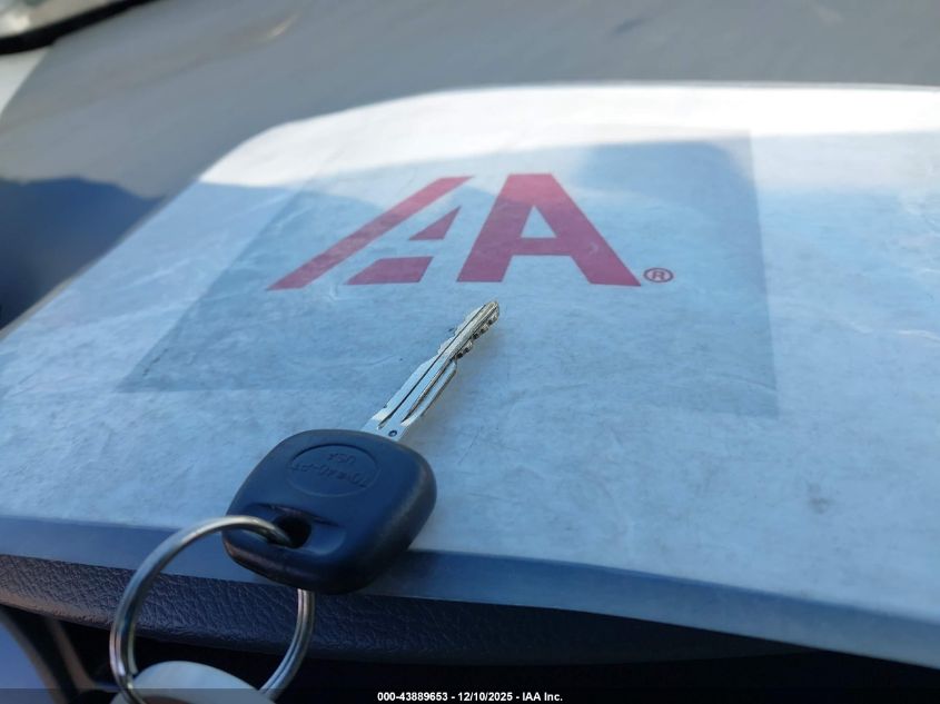 2009 Toyota Camry Le VIN: 4T1BE46K09U414696 Lot: 43889653