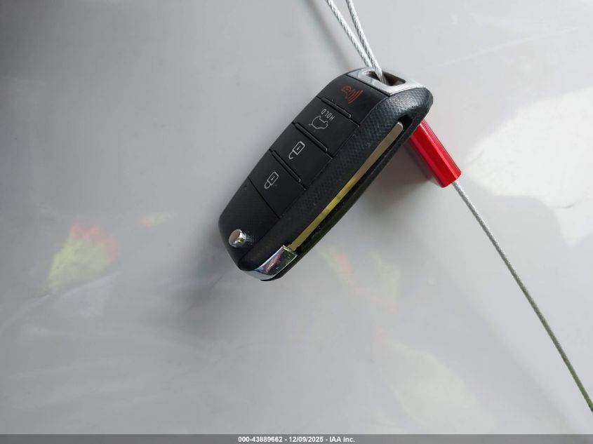 2020 Kia Sorento 2.4L Lx VIN: 5XYPG4A36LG628167 Lot: 43889662