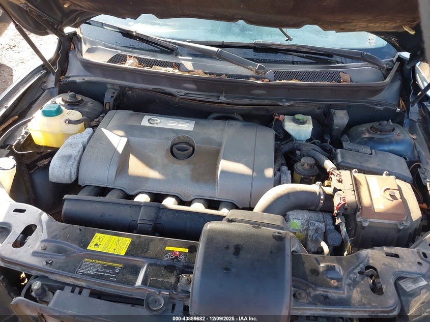 YV4CZ982571359293 2007 VOLVO XC90 photo no. 9