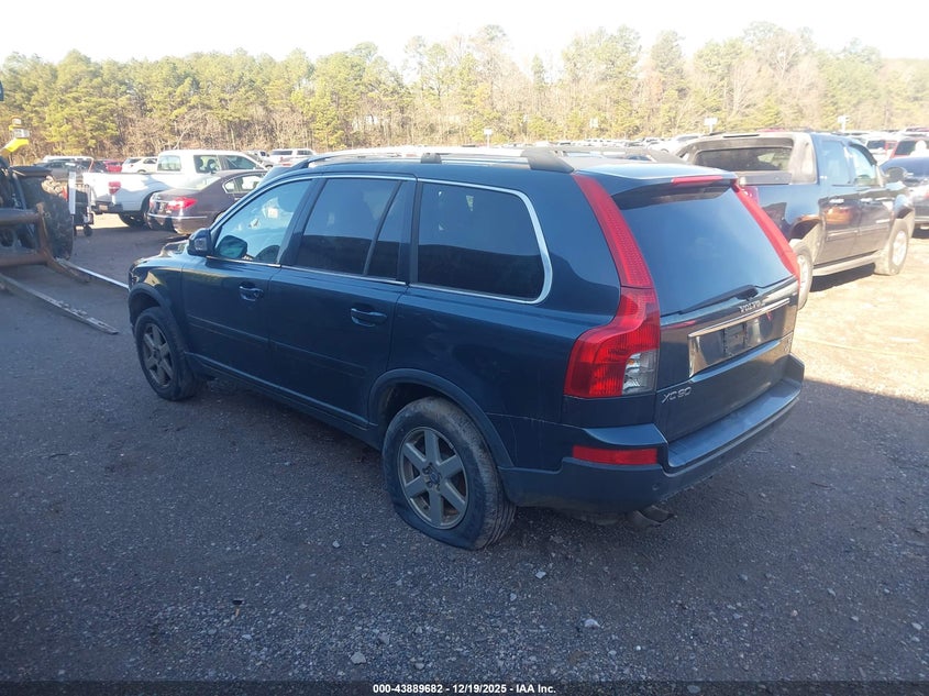YV4CZ982571359293 2007 VOLVO XC90 photo no. 3