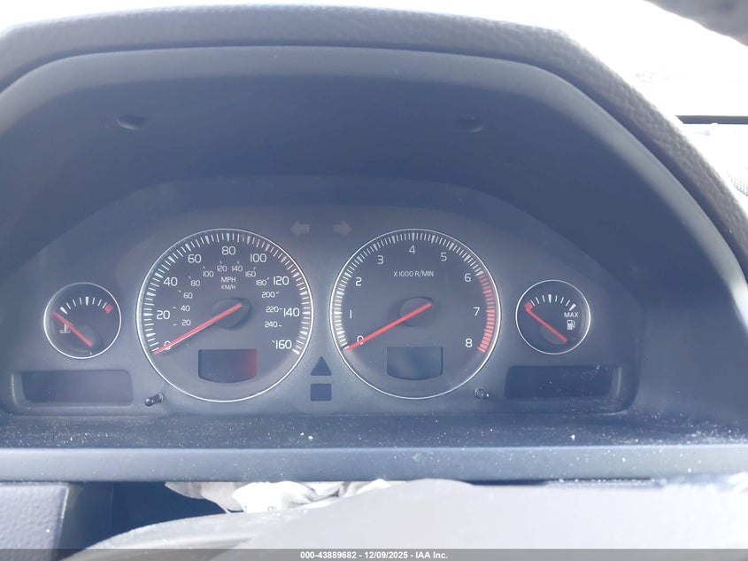 YV4CZ982571359293 2007 VOLVO XC90 photo no. 6