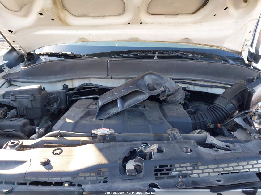 2008 Honda Ridgeline Rtl VIN: 2HJYK16568H521023 Lot: 43889691