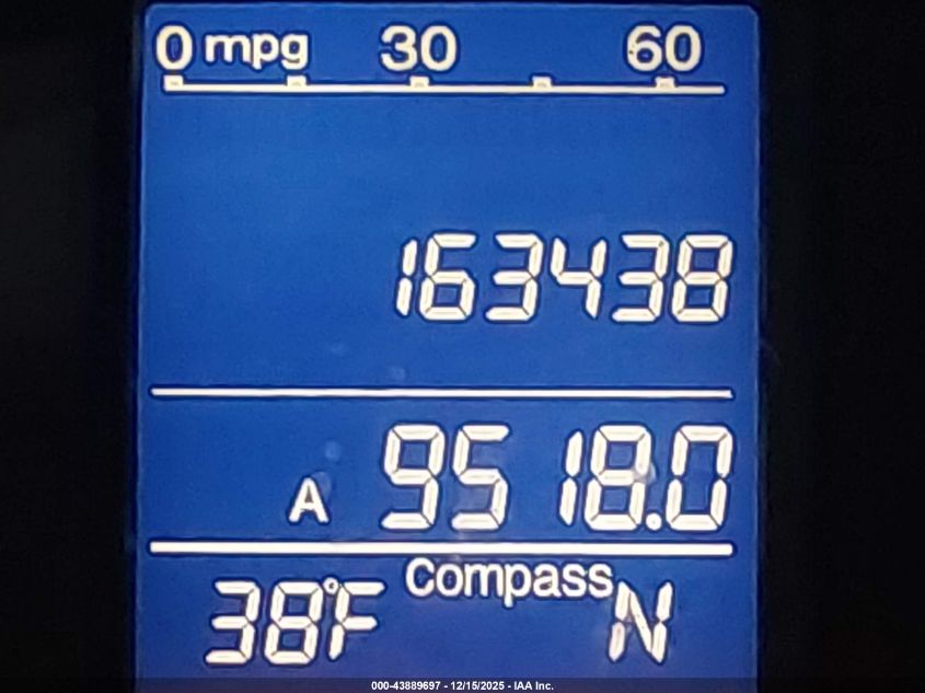 2011 Honda Cr-V Ex VIN: 3CZRE4H56BG705216 Lot: 43889697