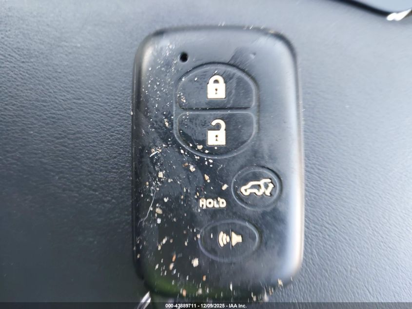 2015 Toyota Venza Xle VIN: 4T3BA3BB1FU074683 Lot: 43889711