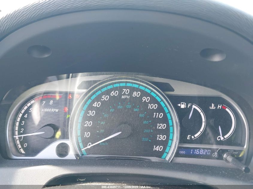 2015 Toyota Venza Xle VIN: 4T3BA3BB1FU074683 Lot: 43889711