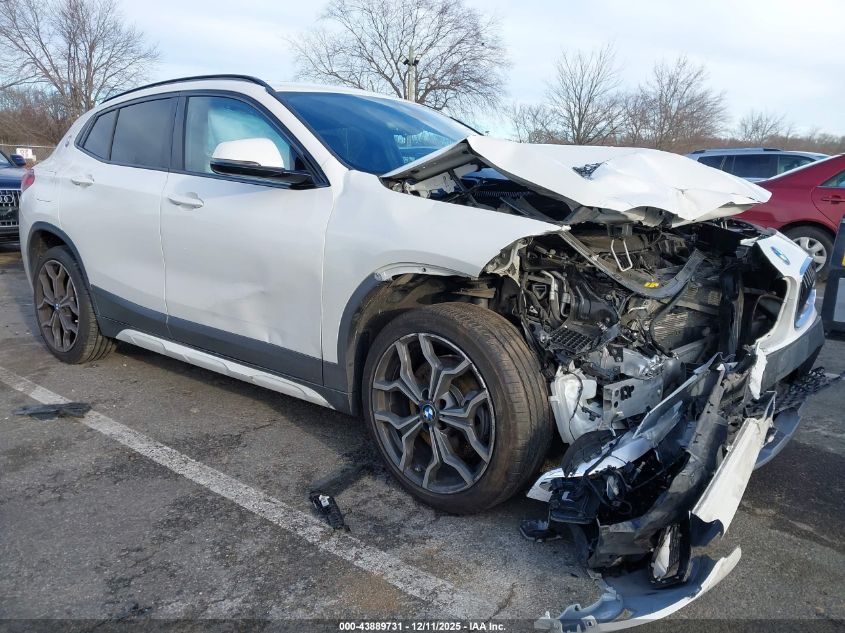 BMW X2 XDRIVE28I