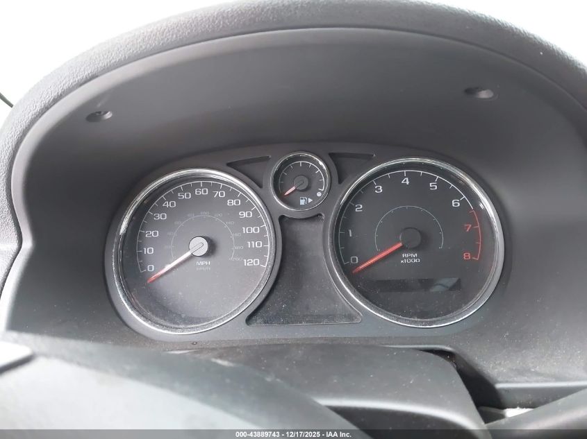 2009 Chevrolet Cobalt Lt VIN: 1G1AT58H197248046 Lot: 43889743