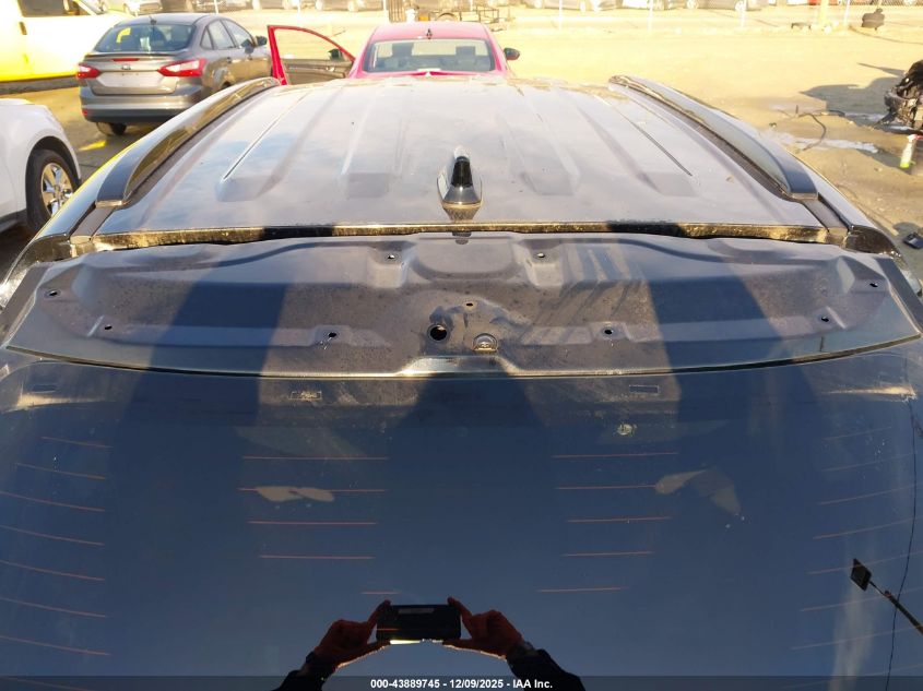 2023 Toyota Rav4 Xle VIN: 2T3W1RFV0PW249869 Lot: 43889745