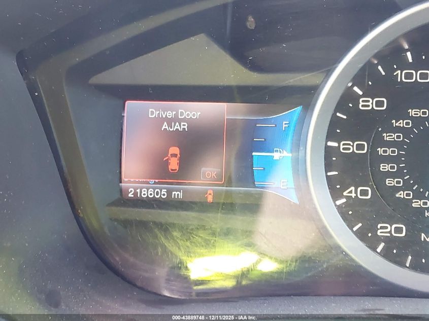 2015 Ford Explorer Xlt VIN: 1FM5K8D84FGA83880 Lot: 43889748