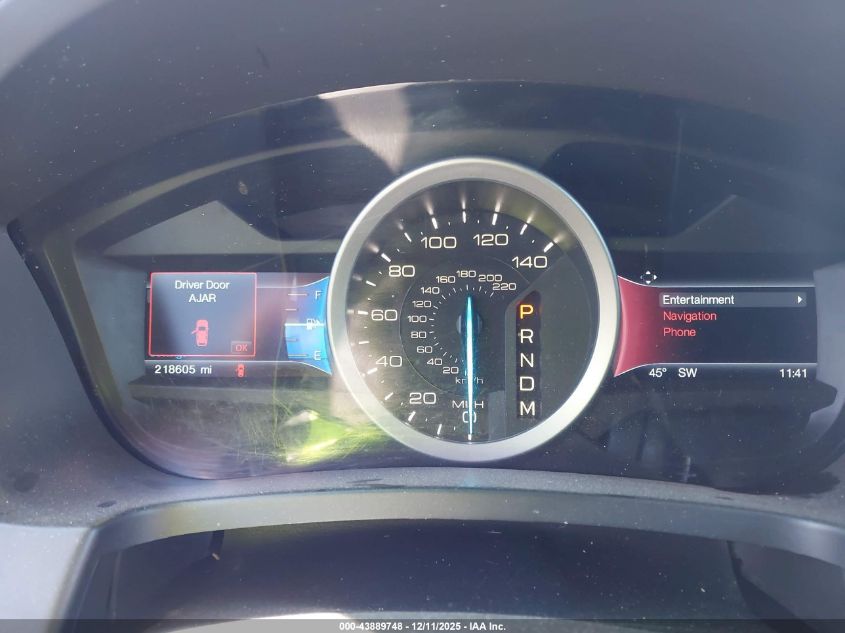 2015 Ford Explorer Xlt VIN: 1FM5K8D84FGA83880 Lot: 43889748