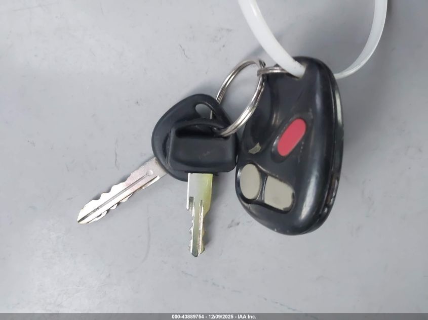 2002 Chevrolet Tahoe Ls VIN: 1GNEC13T32R296694 Lot: 43889754