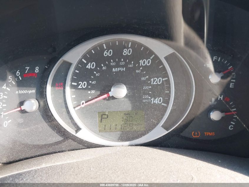 2006 Hyundai Tucson Gls/Limited VIN: KM8JN12D86U256539 Lot: 43889756