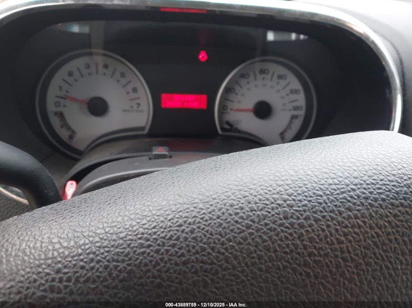 2008 Ford Explorer Sport Trac Xlt VIN: 1FMEU31E88UA60288 Lot: 43889759