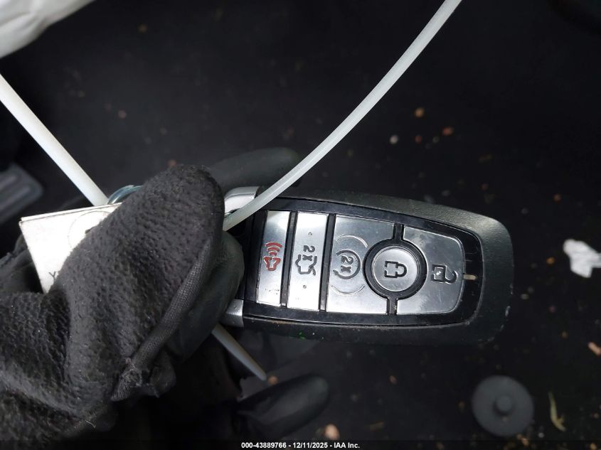 2022 Ford Mustang Ecoboost Premium VIN: 1FATP8UH6N5118884 Lot: 43889766