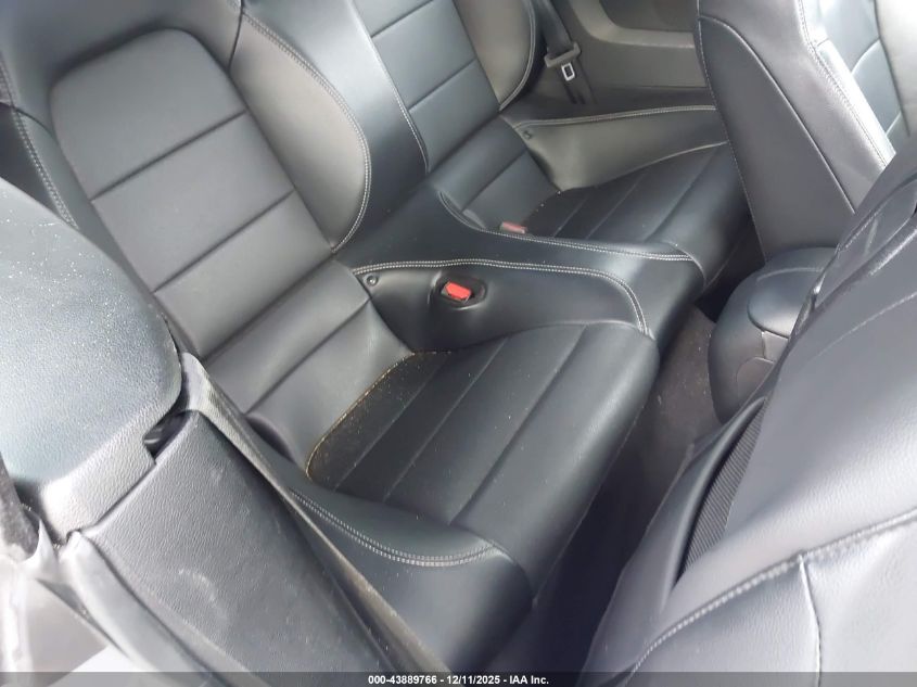 2022 Ford Mustang Ecoboost Premium VIN: 1FATP8UH6N5118884 Lot: 43889766