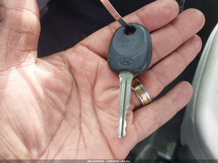 2017 Hyundai Elantra Se VIN: 5NPD84LF2HH158355 Lot: 43889782