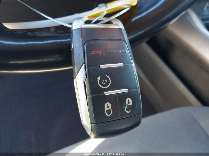 2020 Ram 3500 Big Horn 4X4 8' Box VIN: 3C63RRHL5LG261945 Lot: 43889790